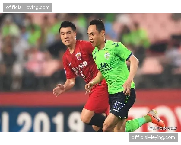 转会市场：传闻山东泰山有意引进韩国K联赛金靴，以补强锋线