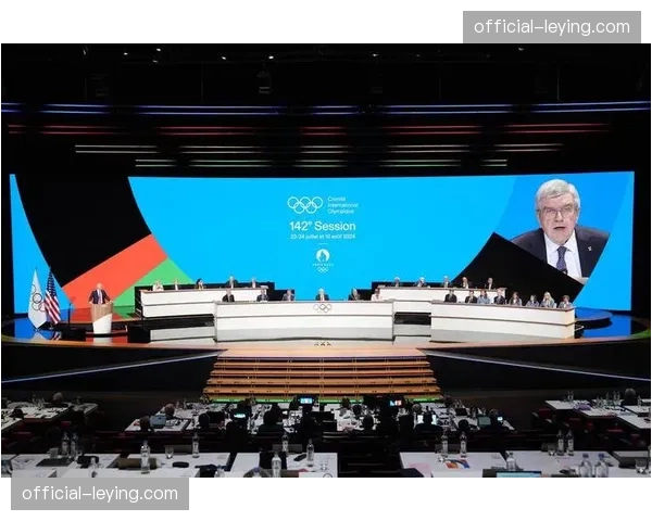 国际奥委会考察团结束对盐湖城2034年冬奥会场地最终评估