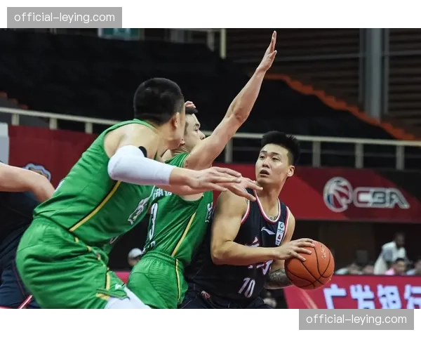 广东东莞大益客场力克辽宁本钢，锁定常规赛冠军