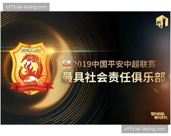 通讯：中超俱乐部社会责任报告发布，聚焦青少年足球公益活动