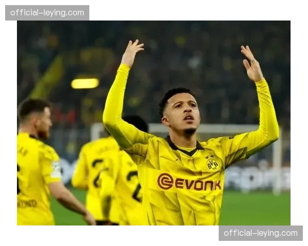 多特蒙德客场2-0完胜斯图加特，豪取德甲四连胜